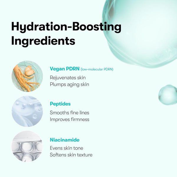 VT Cosmetics PDRN Glow Ampoule Mist 100ml (1)