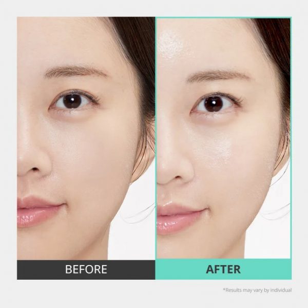 VT Cosmetics PDRN Glow Ampoule Mist 100ml (1)