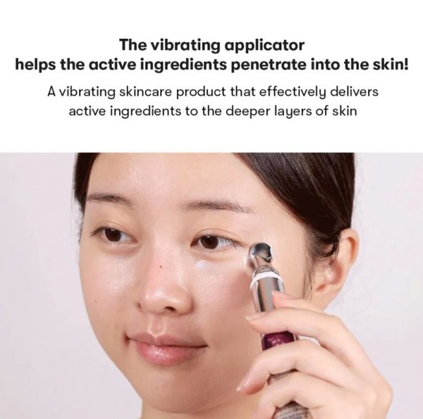 VT Cosmetics Reedle shot Lifting Eye Cream 15ml (1)