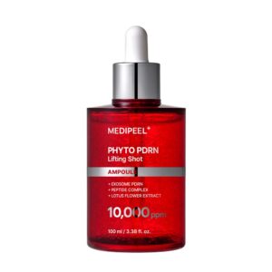 MEDI-PEEL Phyto Exosome PDRN Lifting Shot Ampoule 100ml