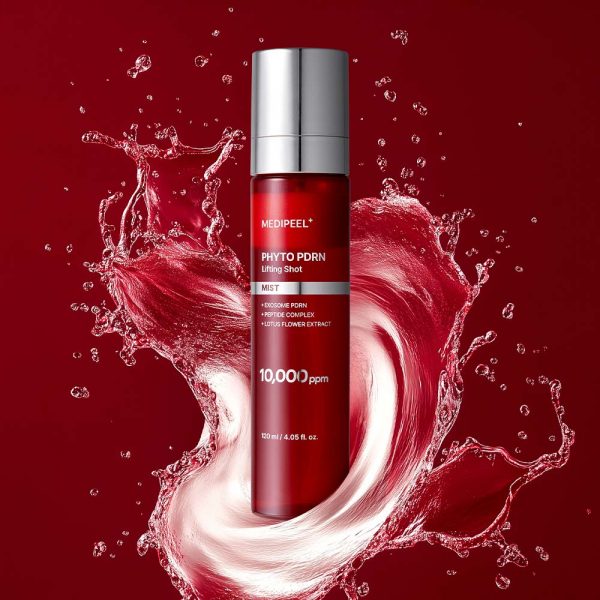 MEDI-PEEL Phyto Exosome PDRN Lifting Shot Mist 120ml