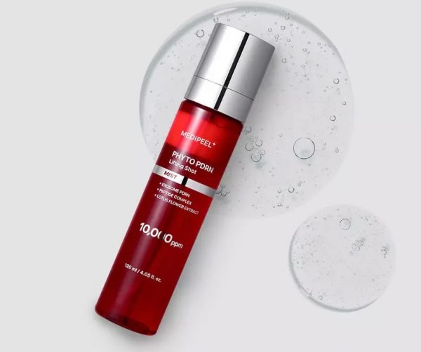 MEDI-PEEL Phyto Exosome PDRN Lifting Shot Toner 130ml