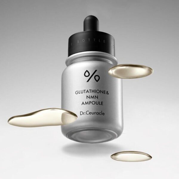 Dr.Ceuracle Glutathione & NMN Ampoule