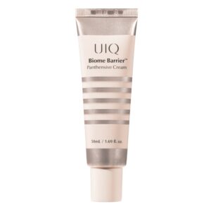 UIQ Biome Barrier™ Panthensive Cream 50ml