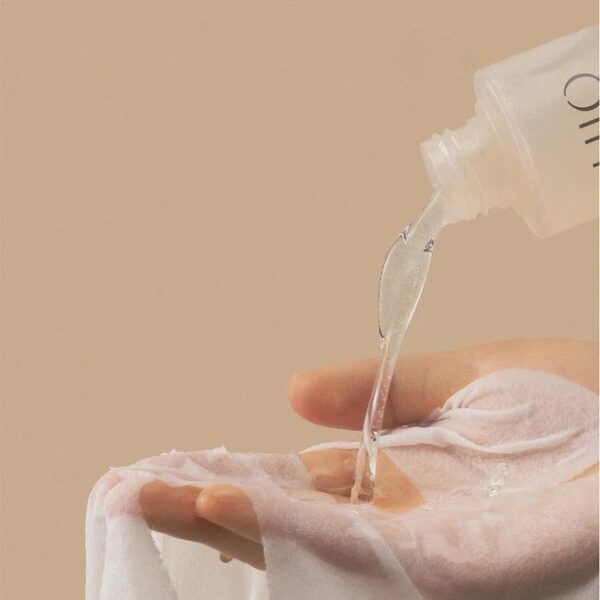 UIQ Biome Barrier Sheet Mask 26ml