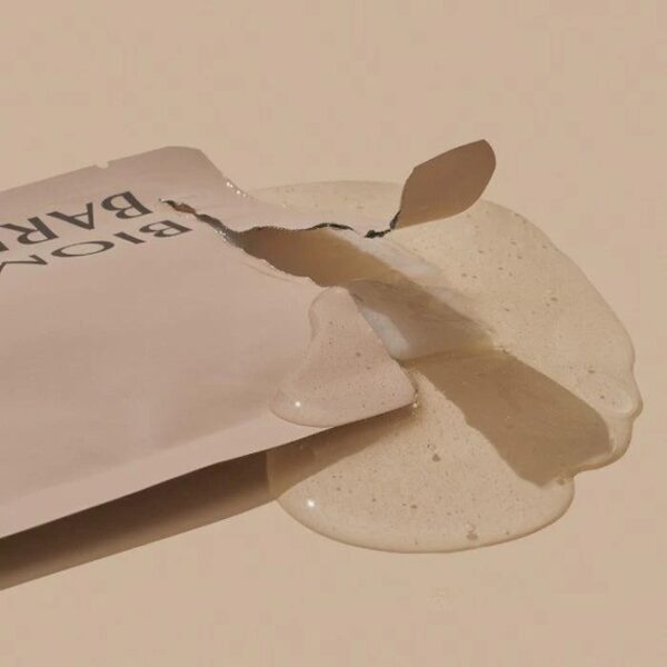 UIQ Biome Barrier Sheet Mask 26ml