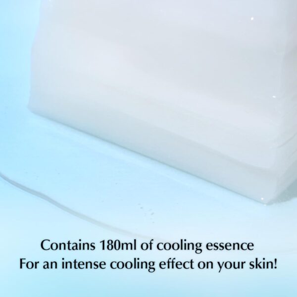 UIQ Biome Remedy Pore Care Cooling Pad 80pcs