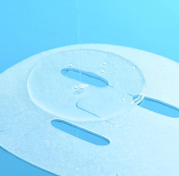 UIQ Biome Remedy Pore Care PDRN Calming Mask