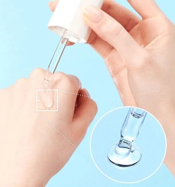 UIQ Biome Remedy Pore Care PDRN Serum 30ml