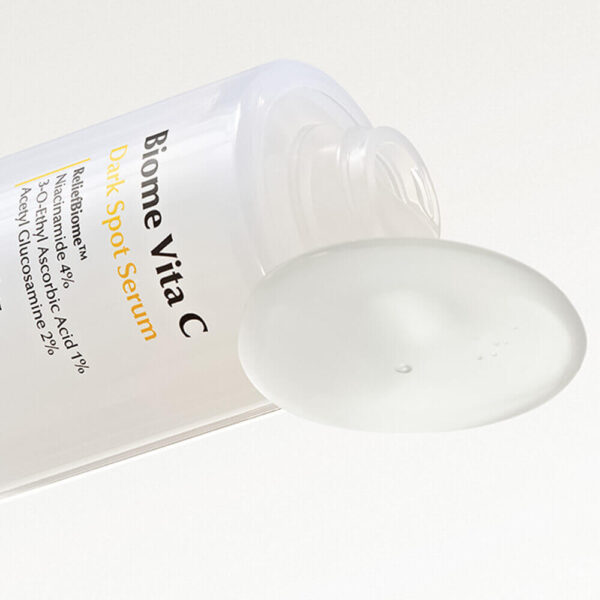 UIQ Biome Vita C Dark Spot Serum 30ml