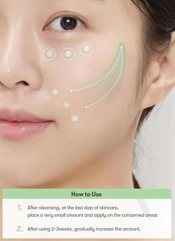 VT Cosmetics Cica Reti-A Cream