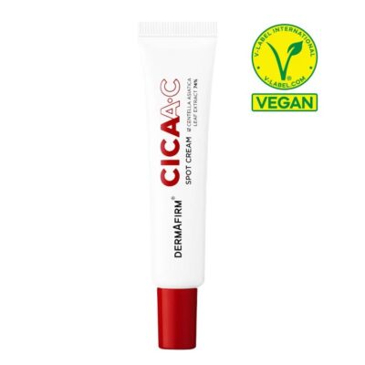DERMAFIRM CICAA.C Spot Cream 15g
