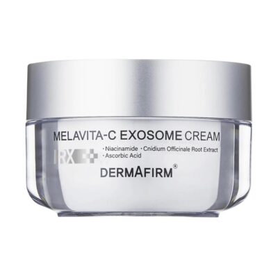 DERMAFIRM RX Melavita-C Exosome Cream 50ml