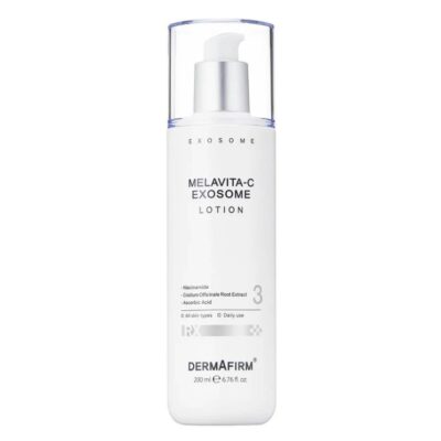 DERMAFIRM RX Melavita-C Exosome Lotion 200ml