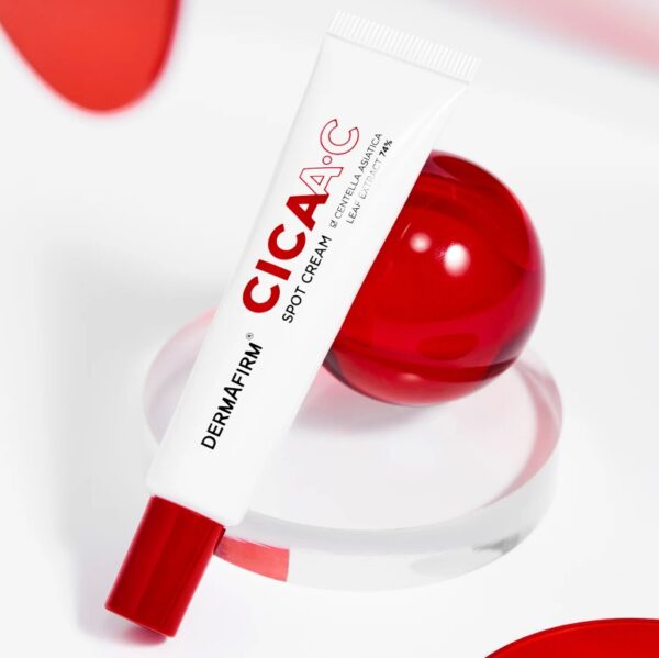 DERMAFIRM CICAA.C Spot Cream 15g