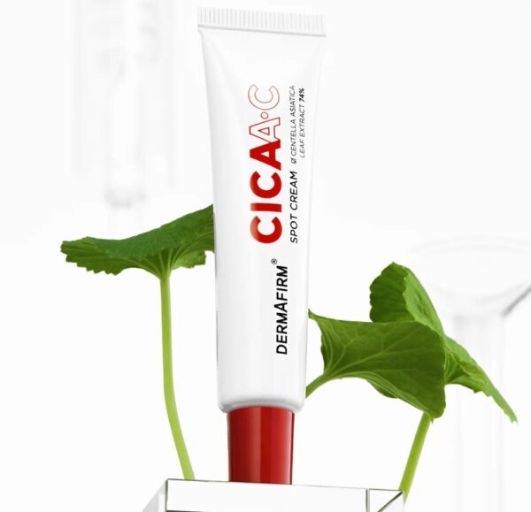 DERMAFIRM CICAA.C Spot Cream 15g