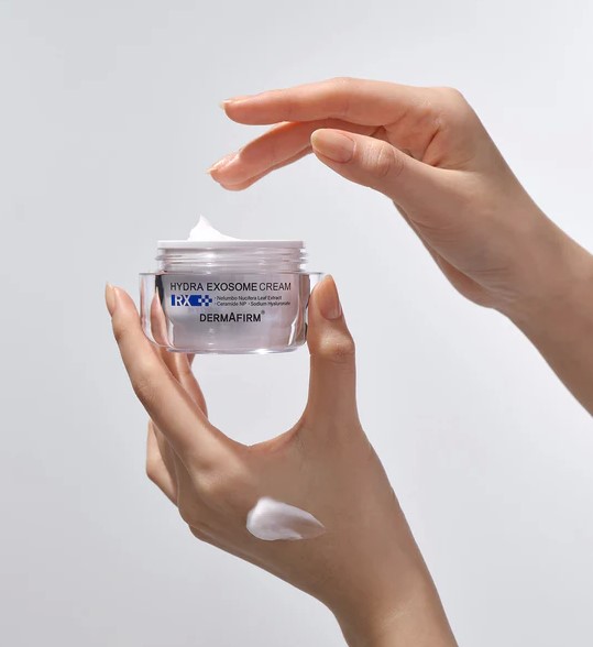 DERMAFIRM RX Hydra Exosome Cream 50ml