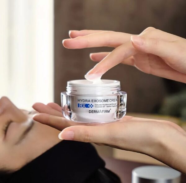 DERMAFIRM RX Hydra Exosome Cream 50ml