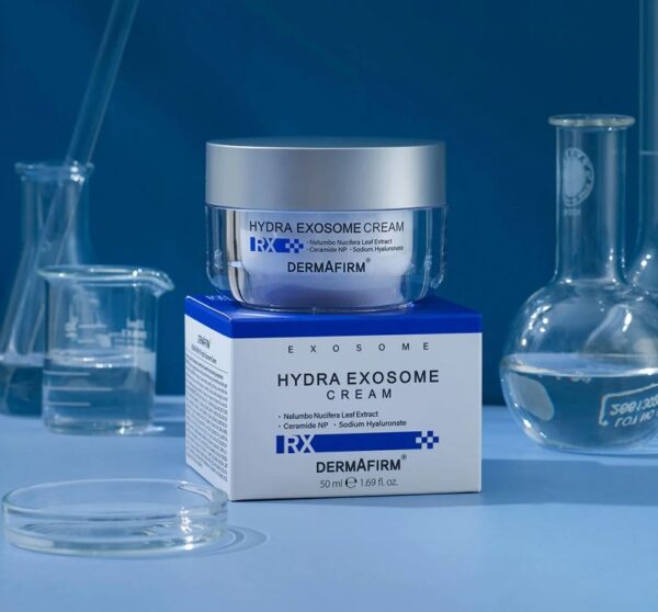 DERMAFIRM RX Hydra Exosome Cream 50ml