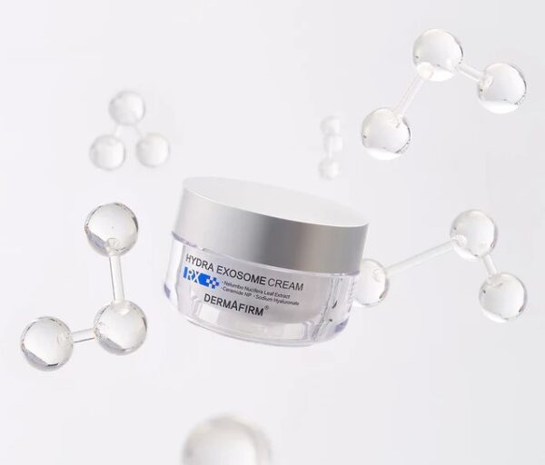 DERMAFIRM RX Hydra Exosome Cream 50ml