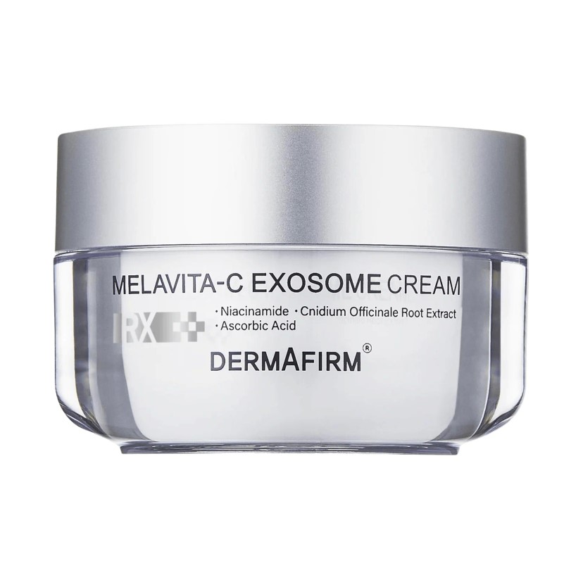 DERMAFIRM RX Melavita-C Exosome Cream 50ml