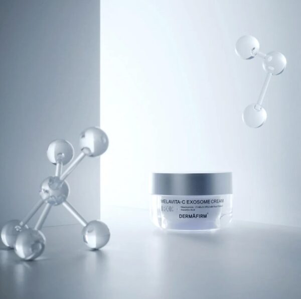 DERMAFIRM RX Melavita-C Exosome Cream 50ml
