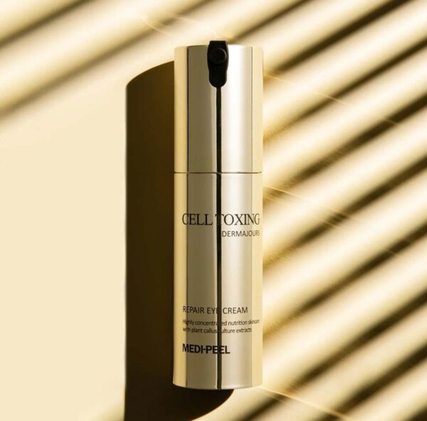 MEDI PEEL Cell Toxing Dermajours Eye Cream 30ml