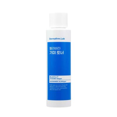 DERMAFIRM LAB Melavita Melanin Toner 150ml