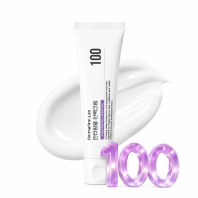 DERMAFIRM.Lab Anti-Wrinkle Firming Cream 100 50ml