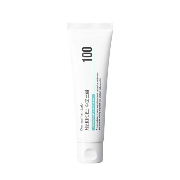 DERMAFIRM LAB Ceramide Moisture Cream 100 50ml