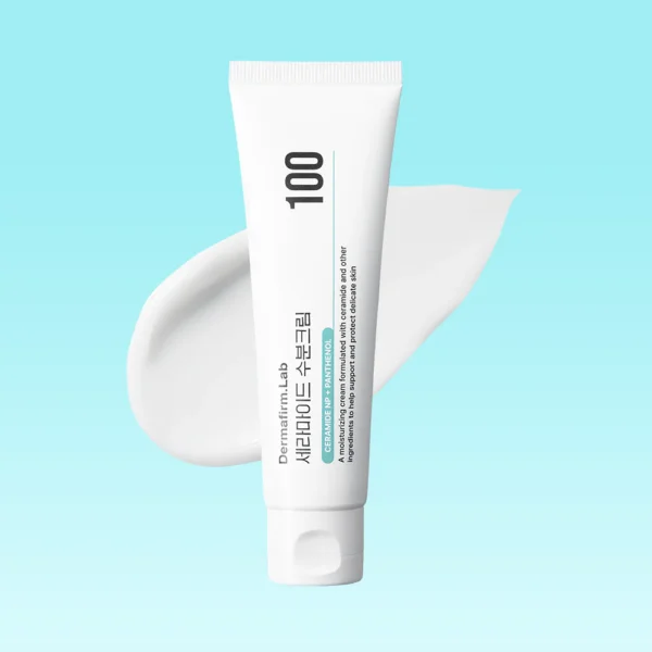 DERMAFIRM LAB Ceramide Moisture Cream 100 50ml
