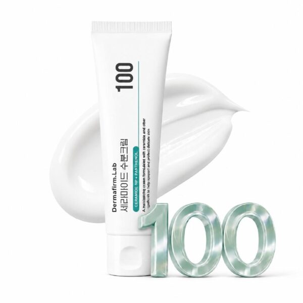 DERMAFIRM LAB Ceramide Moisture Cream 100 50ml