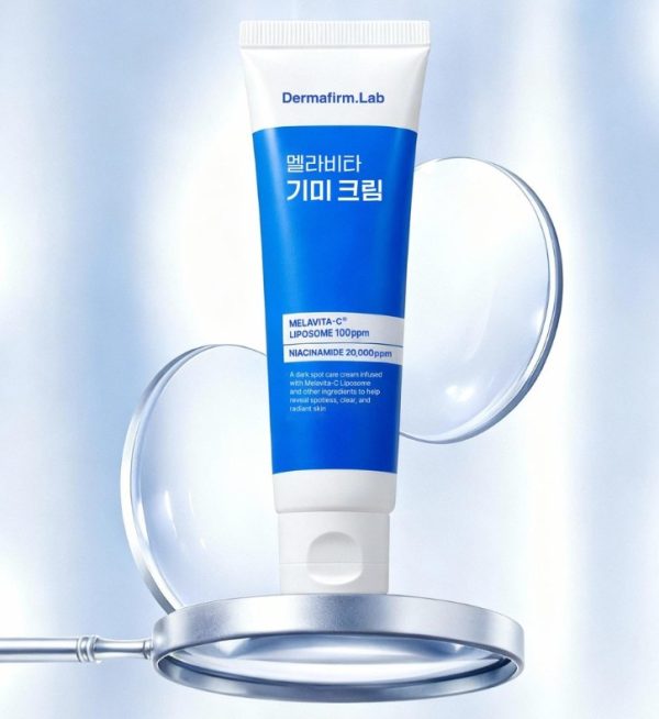 DERMAFIRM LAB Melavita Melanin Cream 50ml
