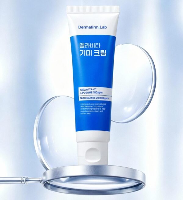 DERMAFIRM LAB Melavita Melanin Cream 50ml