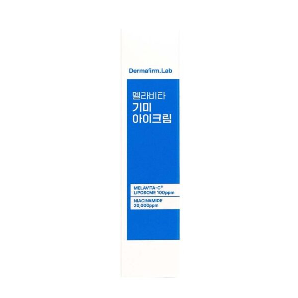 DERMAFIRM LAB Melavita Melanin Eye-Cream 20ml