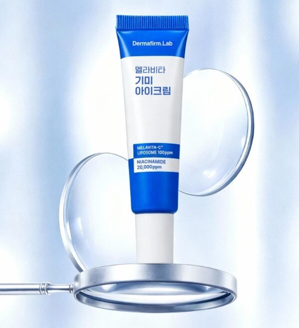 DERMAFIRM LAB Melavita Melanin Eye-Cream 20ml