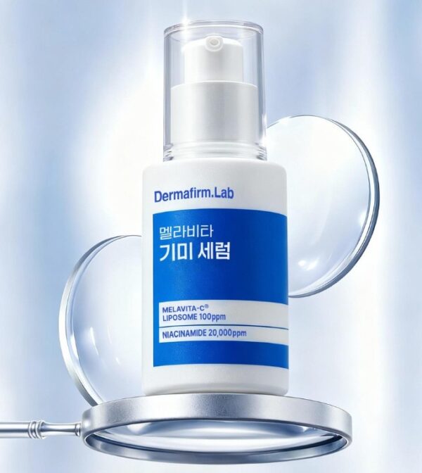 DERMAFIRM LAB Melavita Melanin Serum 30ml