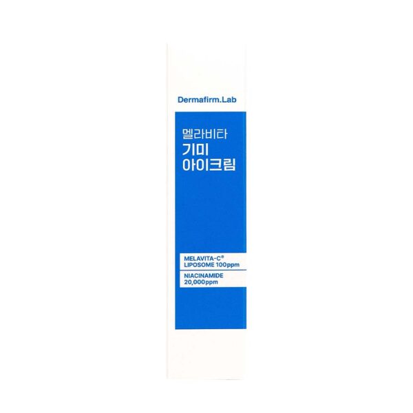 DERMAFIRM LAB Melavita Melanin Serum 30ml