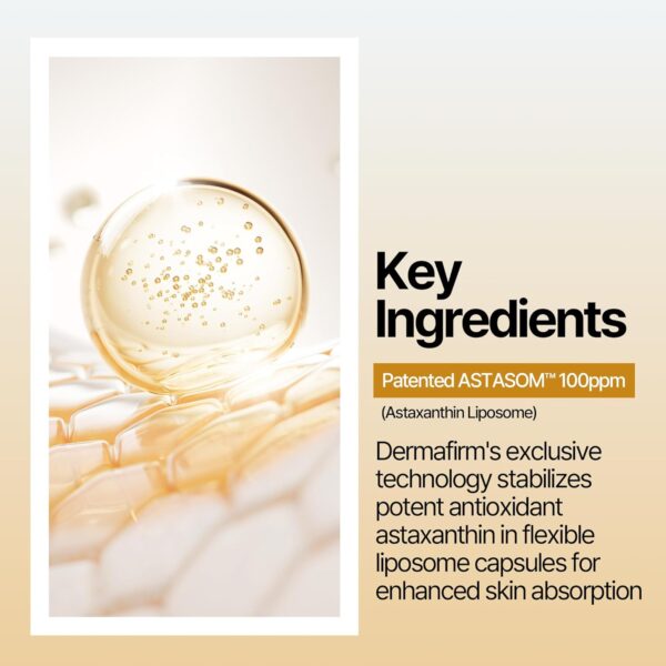 DERMAFIRM LAB Peptide Radiance Cream 100 50ml