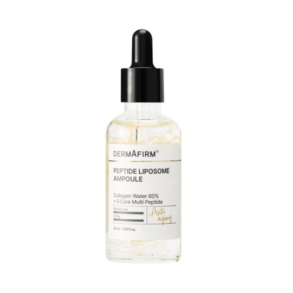 DERMAFIRM Peptide Liposome Ampoule 50ml