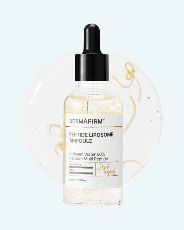 DERMAFIRM Peptide Liposome Ampoule 50ml