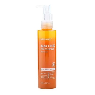 MEDI-PEEL Algo-Tox Vita Cleanser 150ml