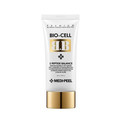 MEDI PEEL Bio-Cell BB Cream 50ml