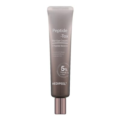 MEDI-PEEL Bor-Tox Peptide Eye Cream 40ml