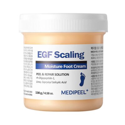 MEDI-PEEL EGF Scaling Moisture Foot Cream 2.0 130gr