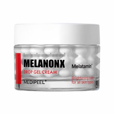 MEDI-PEEL Melanon X Drop Gel Cream 50gr