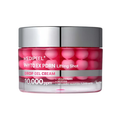 MEDI-PEEL Phyto Exosome PDRN Lifting Shot Drop Gel Cream 50gr