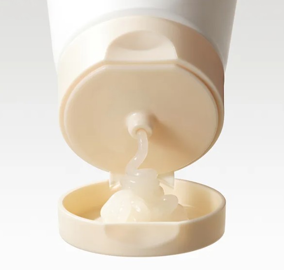 Dr. Ceuracle Ganghwa Rice Deep Cream Mask 120ml