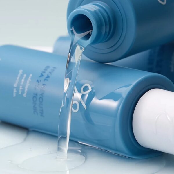 Dr. Ceuracle Hyal Reyouth BHA 2% Tonic 100ml