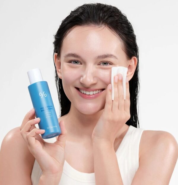 Dr. Ceuracle Hyal Reyouth BHA 2% Tonic 100ml